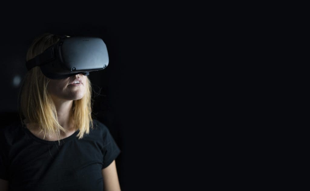 How new VR experience can create empathy for farmed animals
