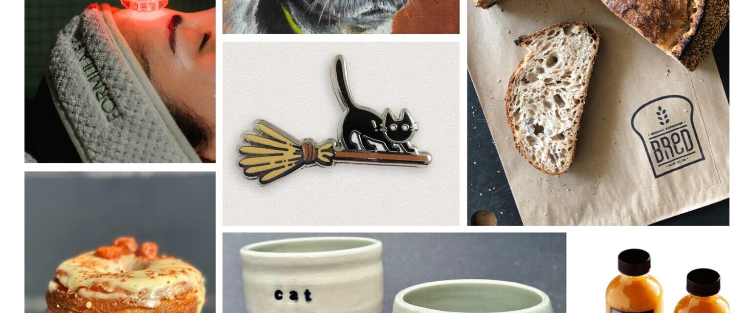 Auction webpage image